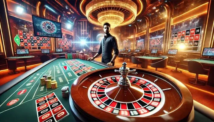 Platform cil99 menampilkan sportsbook, kasino langsung, dan permainan slot