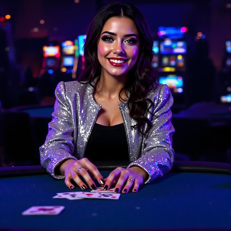 Koleksi permainan Habanero menampilkan berbagai tema dan mekanik slot yang berbeda